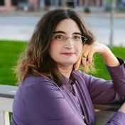 Stephanie Bazzell, PMP, PSM-I