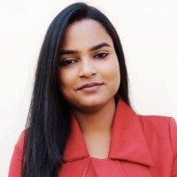 Anushka Patel