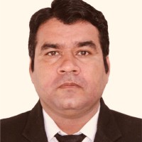 Pankaj Sahotra