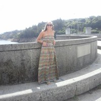 Stefanie Ribeiro, Msw