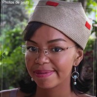 ZHANA RANDRIANARISOA