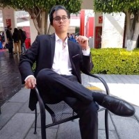 Roberto Axel Hernández Hernández