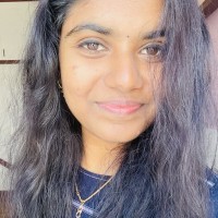 Shruthi Laavanyaa N