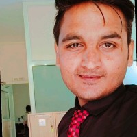 Pravesh Yadav