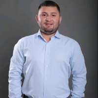 Jonathan Raul Esquivel