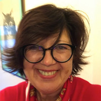 Patricia Hebisch