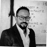 Samer Bikrou