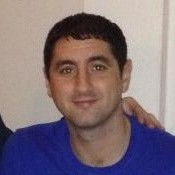Andrew Doherty