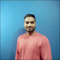 Rahul Soni