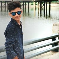 Thakor Jignesh
