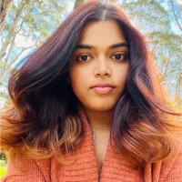 Maheshwari Sankurushetty