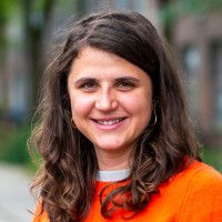 Sarah Van De Velde