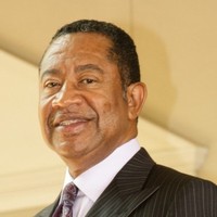David Stephens