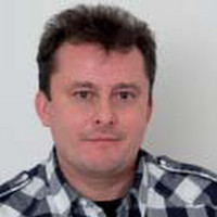 Vladimir Basharin