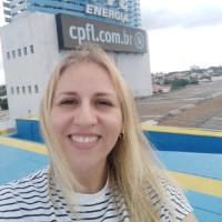 Amanda Benjamim Brighenti