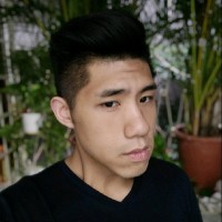 羅守志