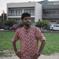Deepak B