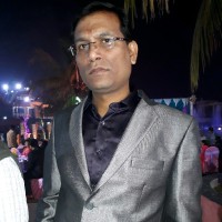 Arun Shaw
