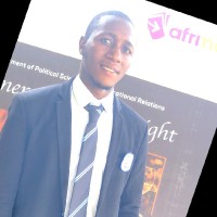Umarr M. Kargbo