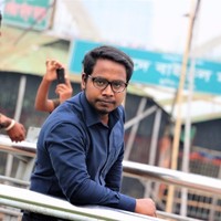 Md Sohrab Hossain