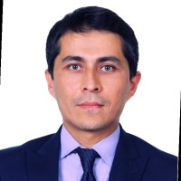Farrukh Hakimov