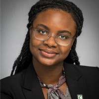 Anne-Marie Senatus