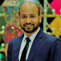 Nihar Agarwal