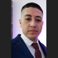 Alex Meza