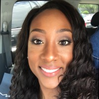 Inecia Stewart, Msn, Ccrn, Rn-Bc