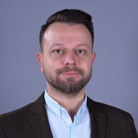 Devrim Burak Ertekin