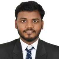 Nishanth K