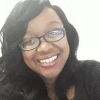 Ebony Marshall