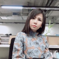 Kwanchanok Kaisrisombut