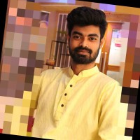 Kazi Redwan Ahmed
