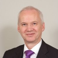 Graham Rowe