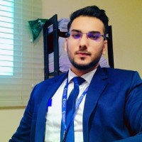 Yaser Mohammed Salam