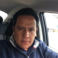 Pedro Serrano