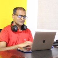 Krishna Khanal