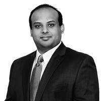 Shashi Sathiraju, JD MBA