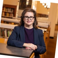 Catherine Worster Freeland, MPH