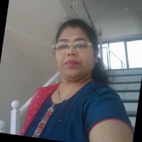 Reshma Sonawane
