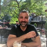 George Younan