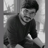 Prashant Arya