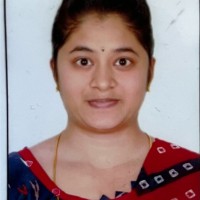Mamatha P