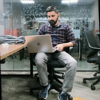 Sahil Sharma