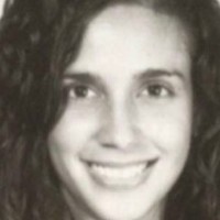 María Alejandra López Cooksey