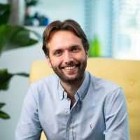 Jeffrey Vroegindeweij