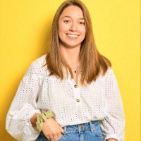 Danae Mirón Martínez