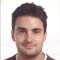 David Amatriain Armas