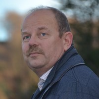 Marcel Geerdink